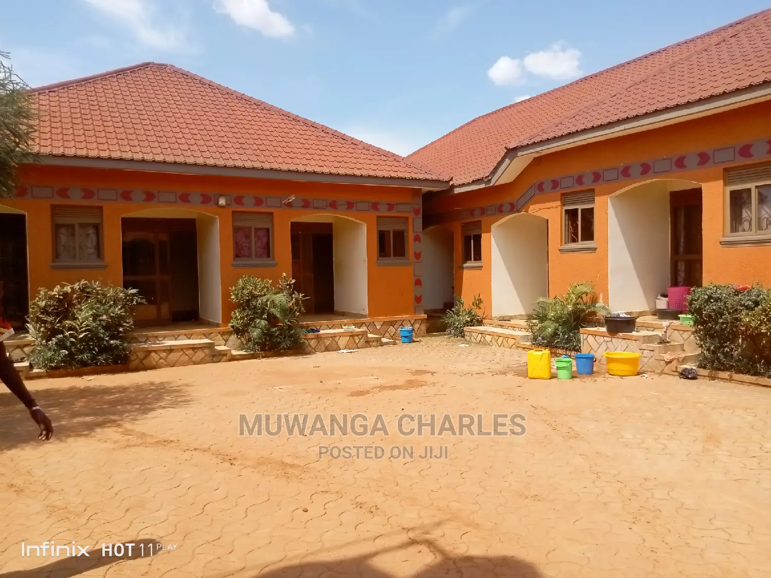 1bdrm House in Fs Properties Ltd, Central Division for rent in Central Division