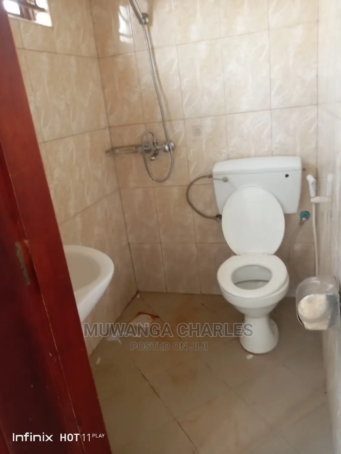 1bdrm House in Fs Properties Ltd, Central Division for rent in Central Division