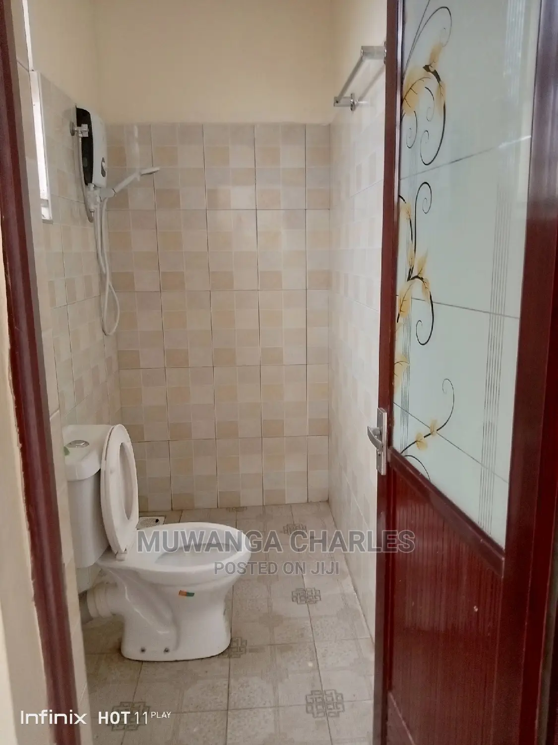 1bdrm House in Fs Properties Ltd, Central Division for rent in Central Division