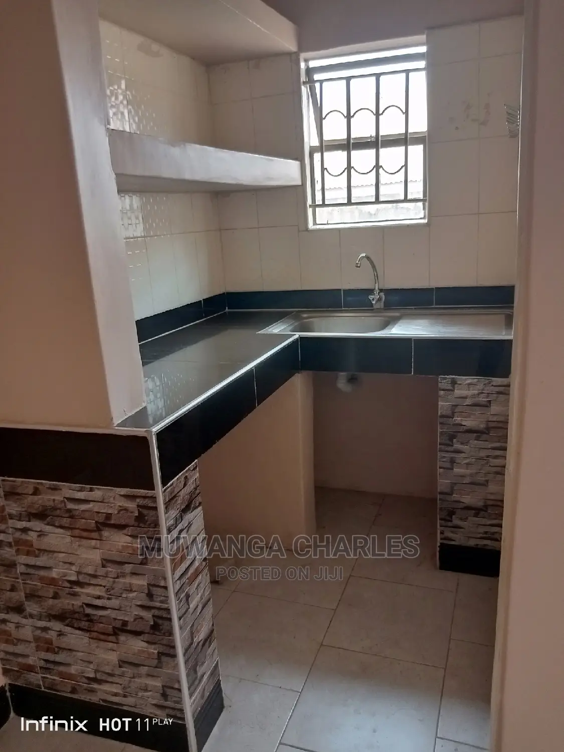 1bdrm House in Fs Properties Ltd, Central Division for rent in Central Division