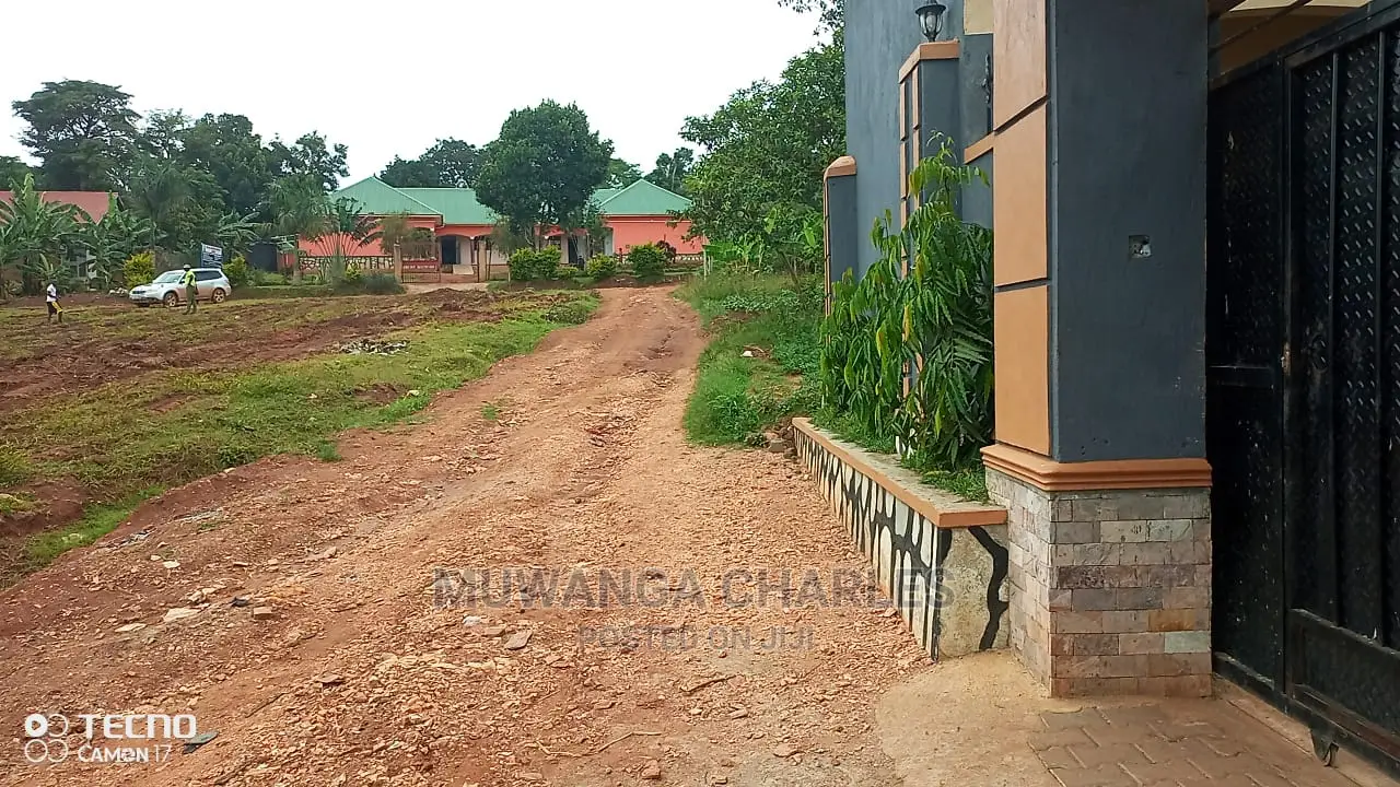 15decimals Plot of Land for Sale at Komamboga in Central Division