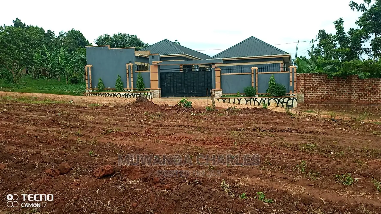 15decimals Plot of Land for Sale at Komamboga in Central Division