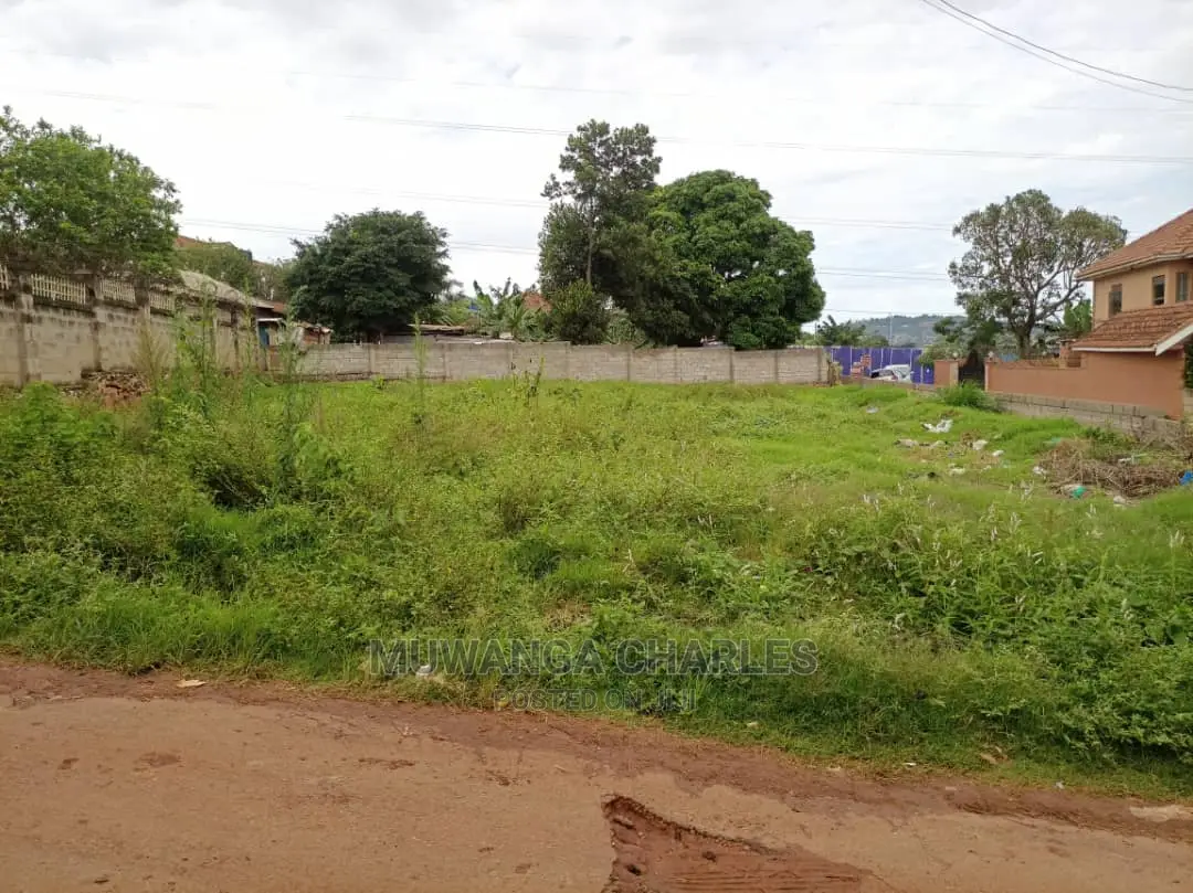 25decimals For Sale At Ntinda Kyambogo in Central Division