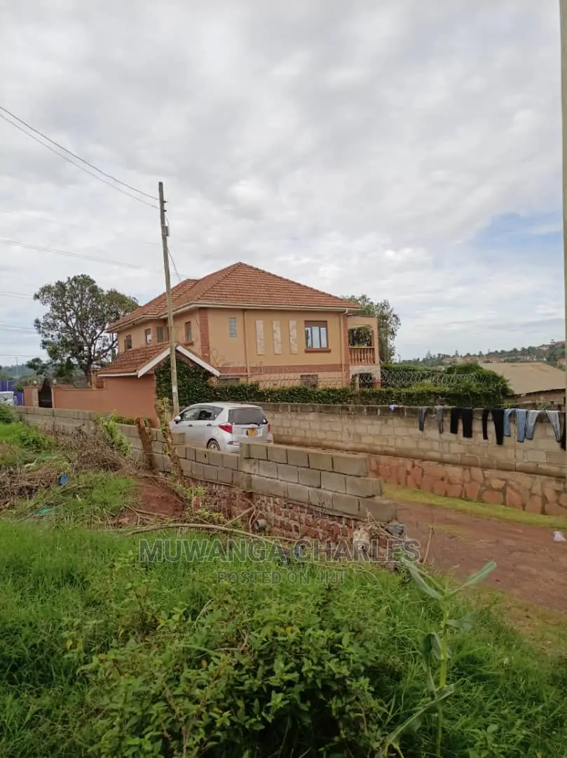25decimals For Sale At Ntinda Kyambogo in Central Division
