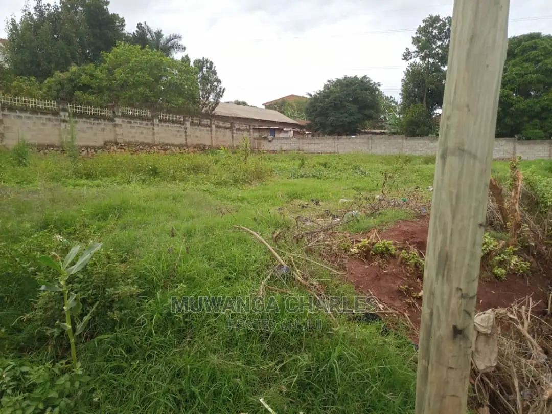 25decimals For Sale At Ntinda Kyambogo in Central Division