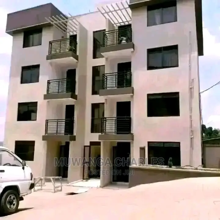 Furnished 2bdrm Apartment in Fs Properties Ltd, Central Division in Central Division