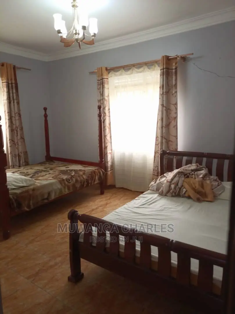 Furnished 2bdrm Apartment in Fs Properties Ltd, Central Division in Central Division