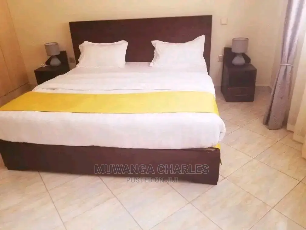 Furnished 2bdrm Apartment in Fs Properties Ltd, Central Division in Central Division