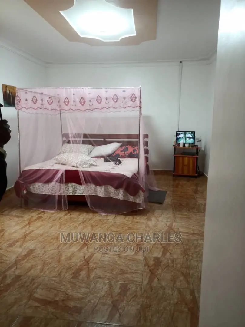 Furnished 2bdrm Apartment in Fs Properties Ltd, Central Division in Central Division
