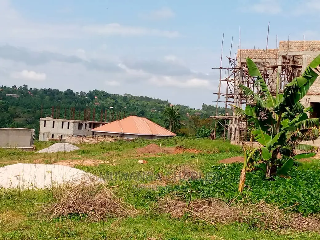 Plots for Sale at Kira Bulindo in Central Division