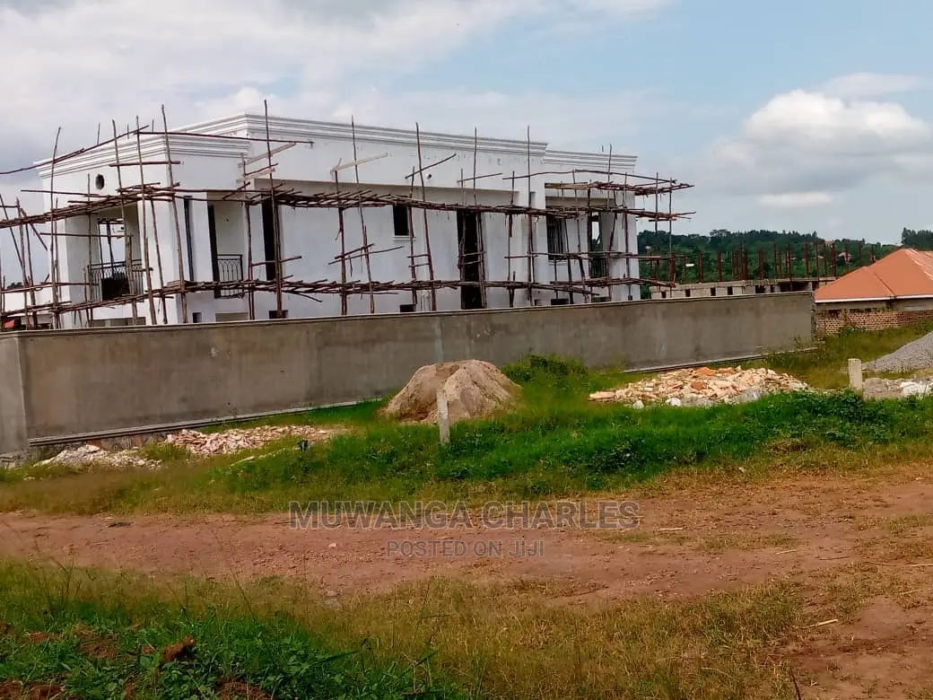 Plots for Sale at Kira Bulindo in Central Division