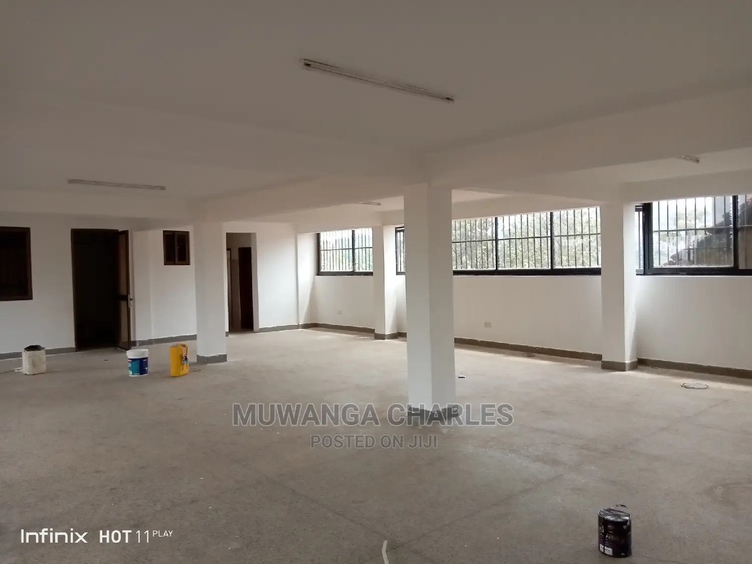 Office for Rent at Kololo in Central Division