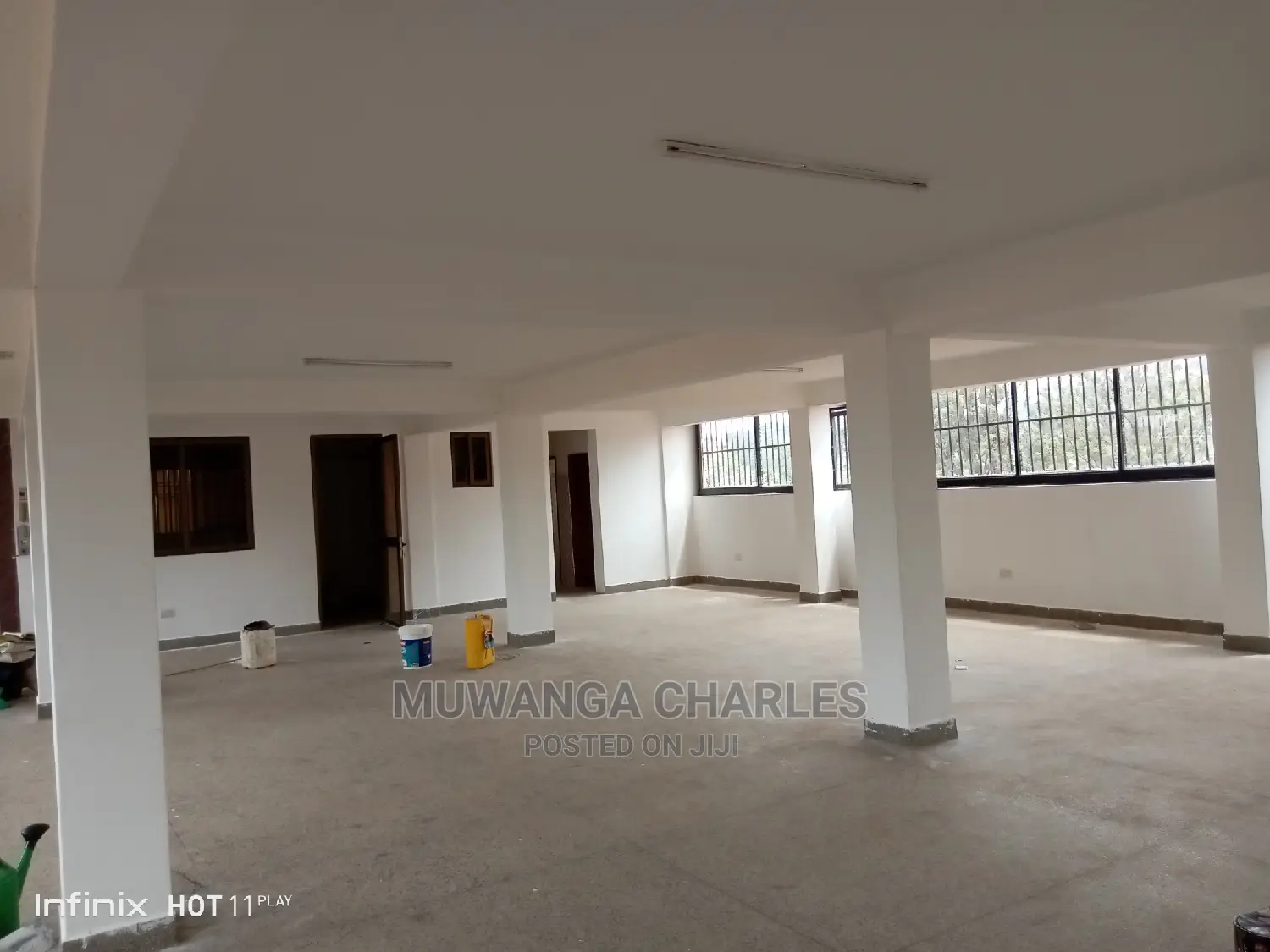 Office for Rent at Kololo in Central Division
