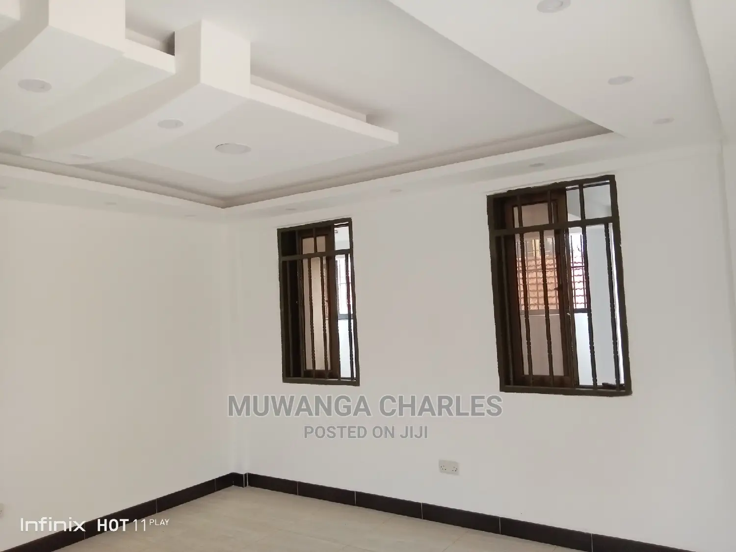 Office for Rent at Kololo in Central Division