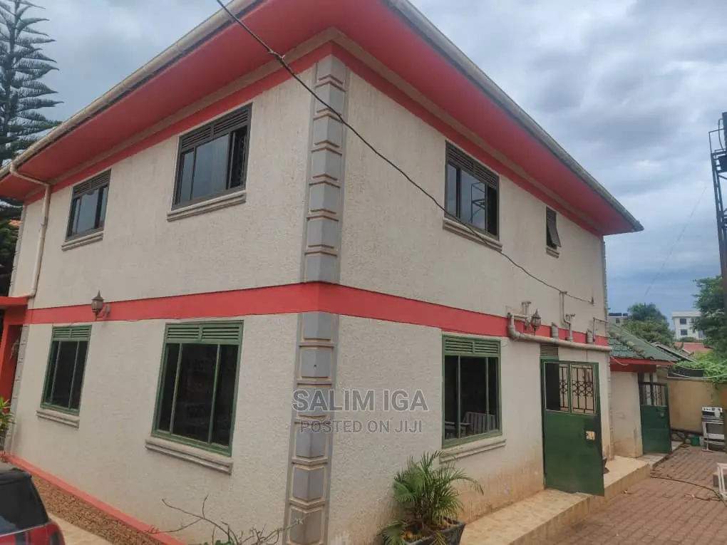 4bdrm Duplex in Kololo Property, Central Division for Sale in Central Division