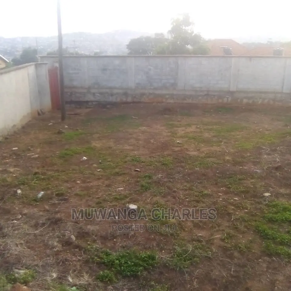 50decimals of Land for Sale at Kiwatiule in Central Division