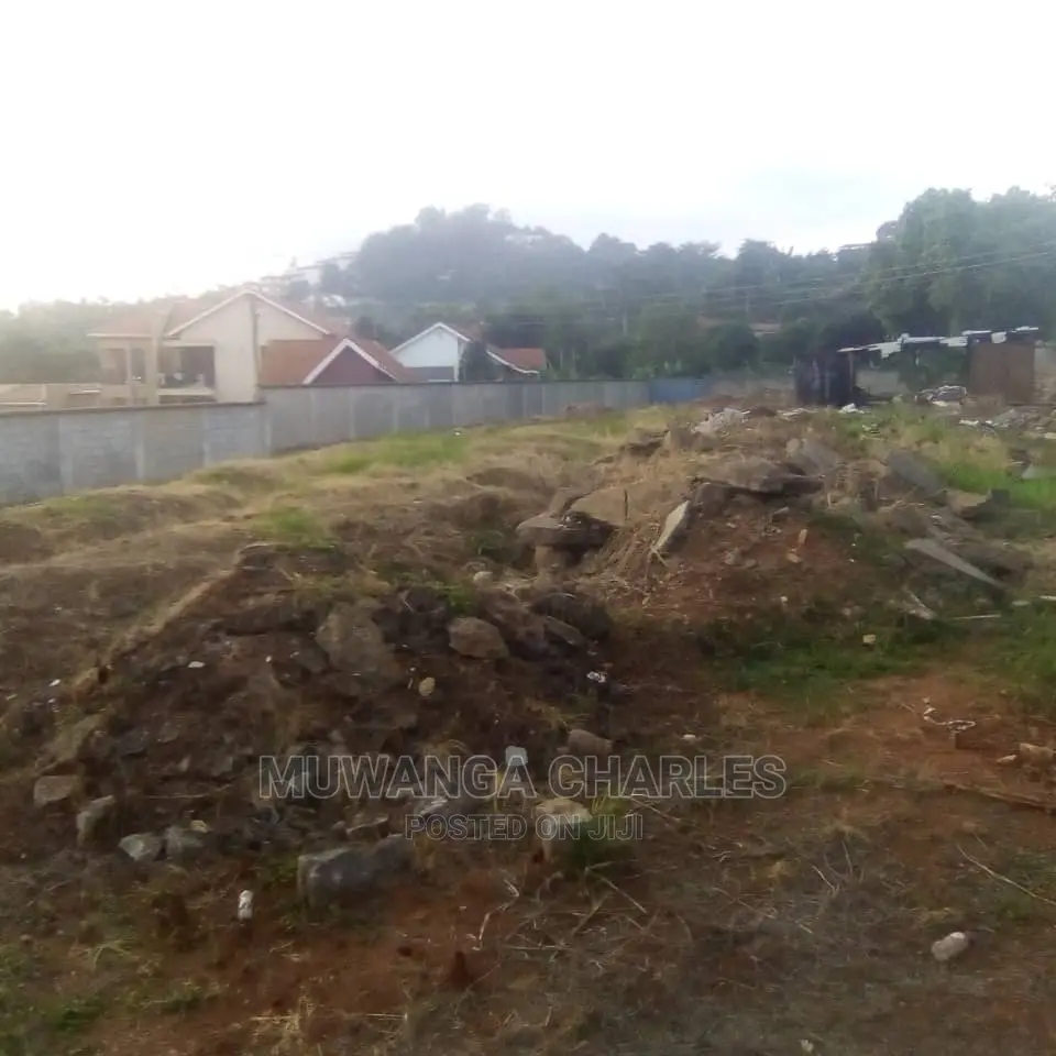 50decimals of Land for Sale at Kiwatiule in Central Division