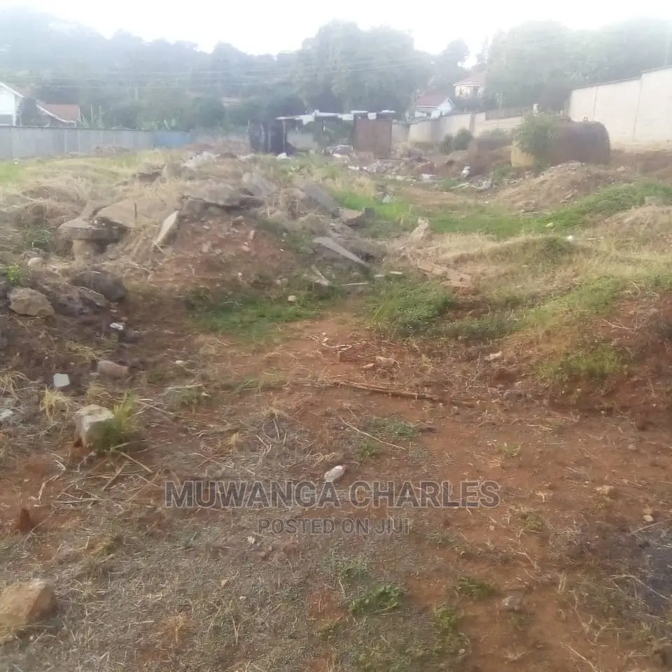 50decimals of Land for Sale at Kiwatiule in Central Division