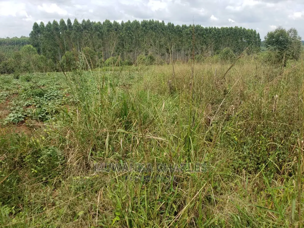 10acres of Land for Sale at Kikyusa in Central Division