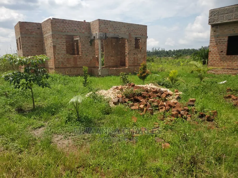 50by50ft Plot for Sale at Kiwenda in Central Division