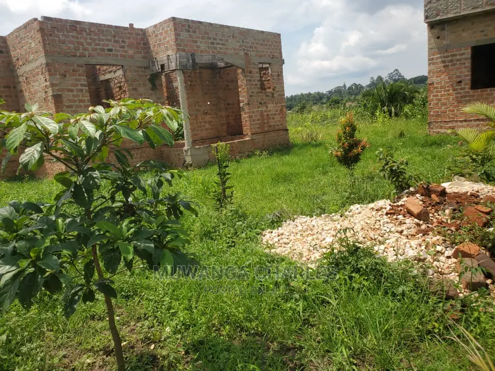 50by50ft Plot for Sale at Kiwenda in Central Division