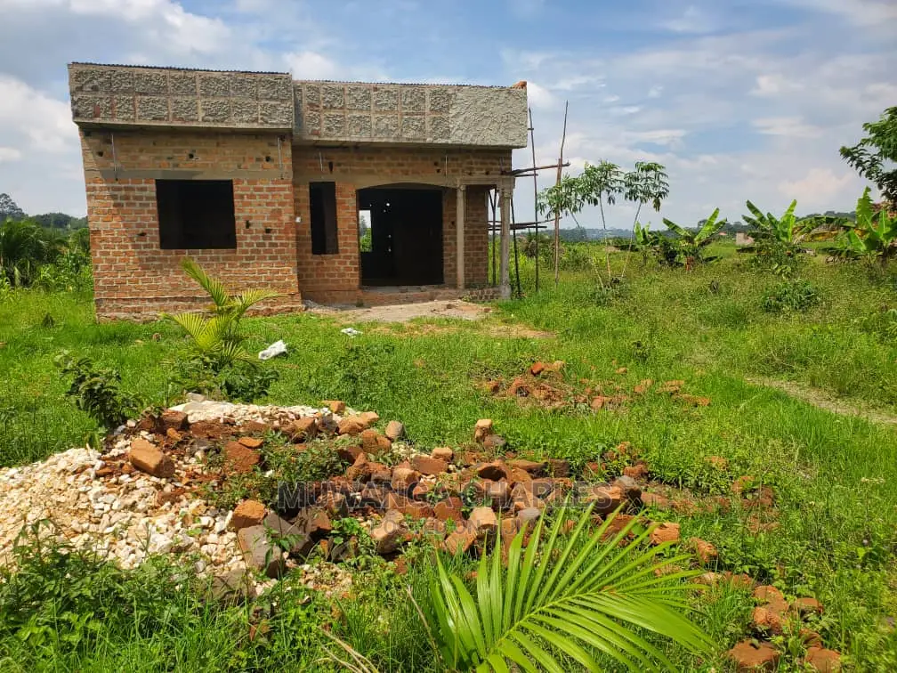50by50ft Plot for Sale at Kiwenda in Central Division