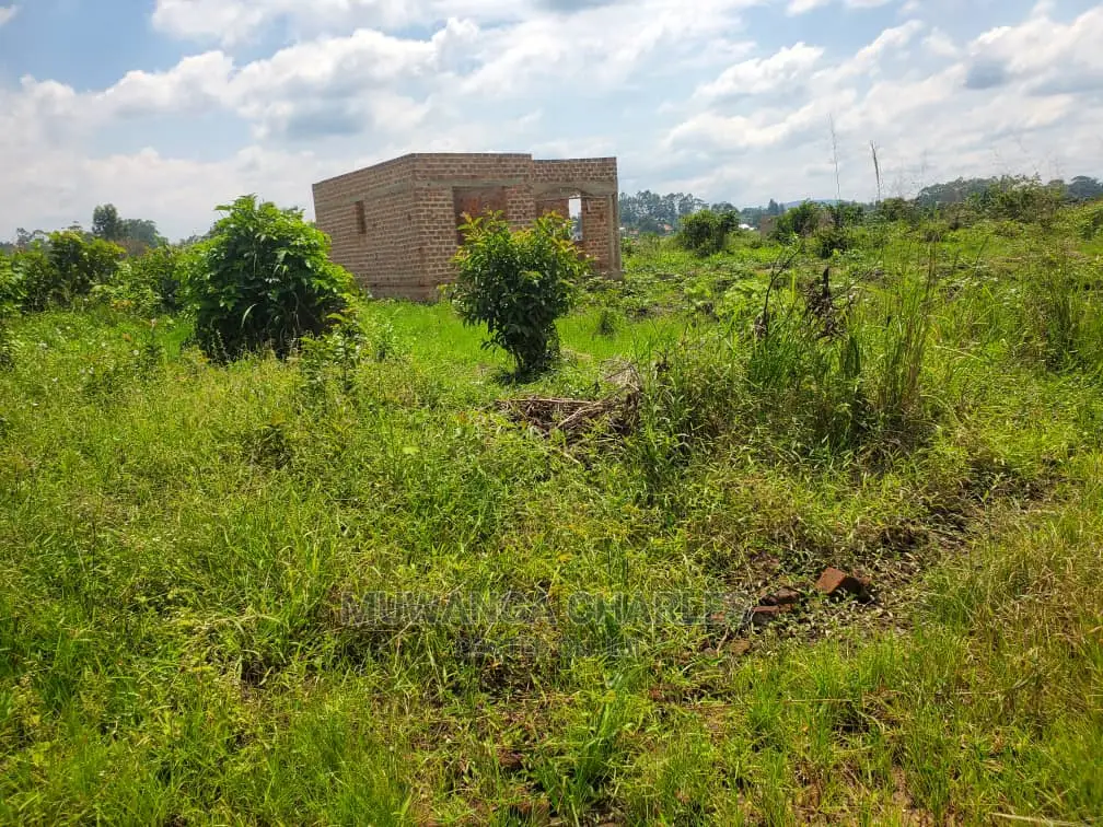 Plots for Sale at Busika in Central Division