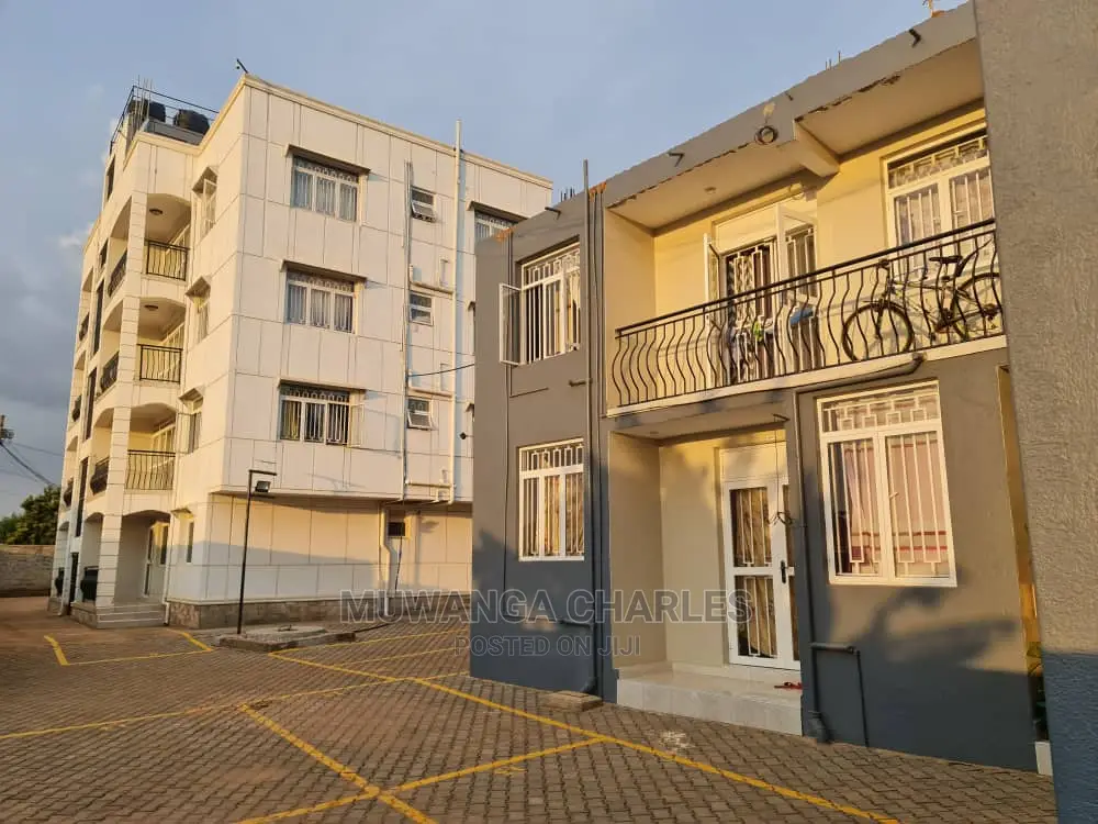 2bdrm Apartment in Fs Properties Ltd, Central Division for Rent in Central Division