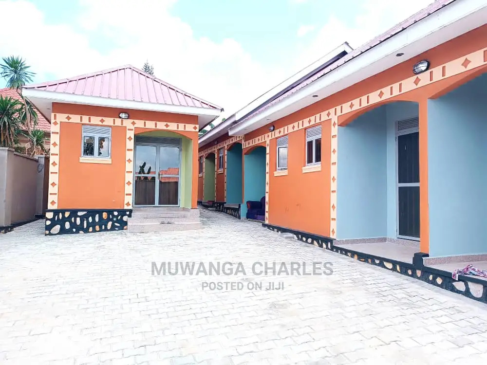 1bdrm House in Fs Properties Ltd, Central Division for Rent in Central Division
