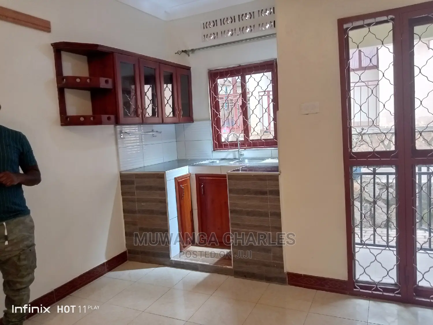 1bdrm House in Fs Properties Ltd, Central Division for Rent in Central Division