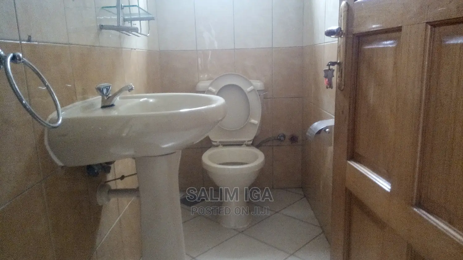 5bdrm Duplex in Kololo Property, Central Division for Rent in Central Division