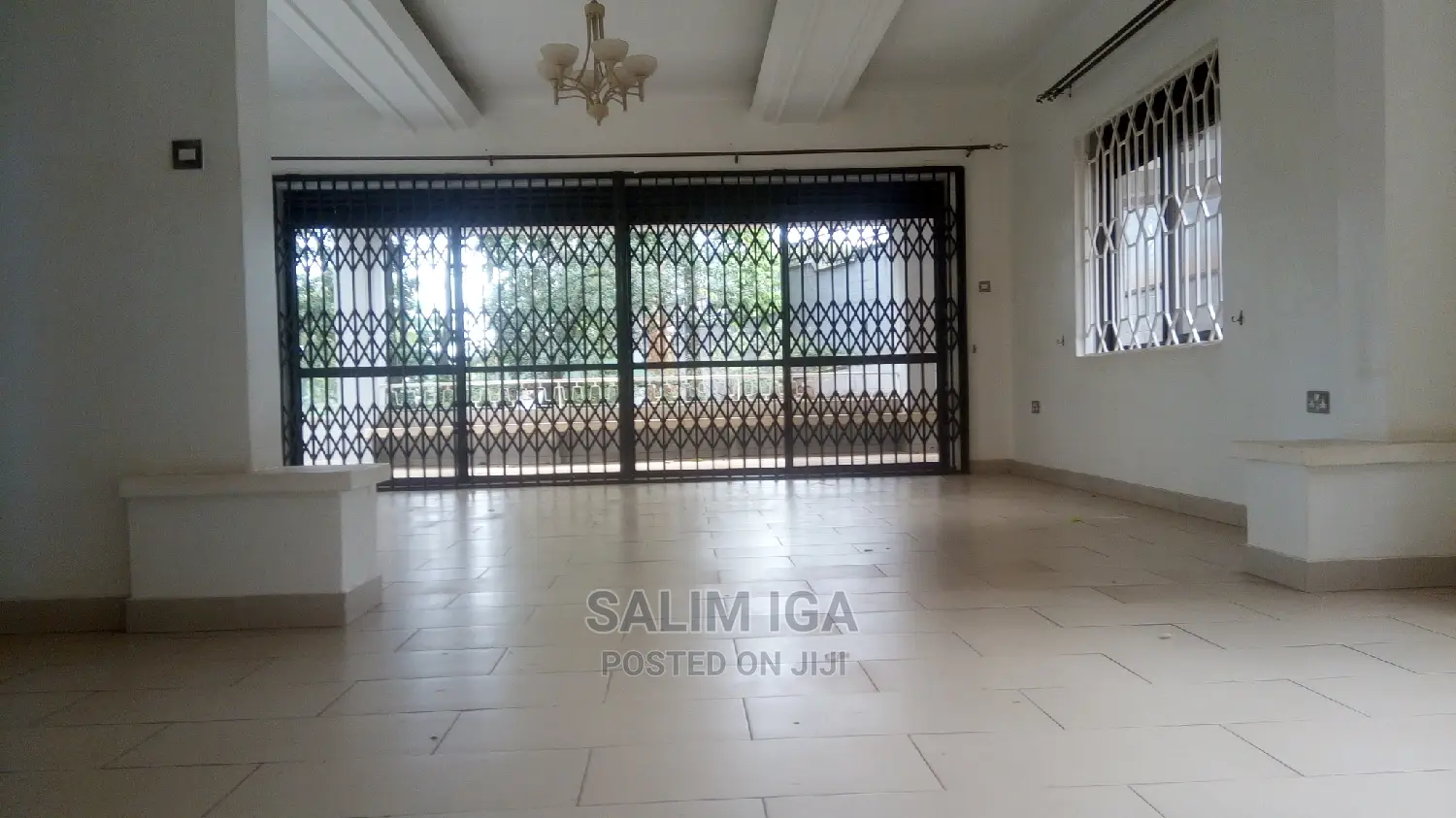 5bdrm Duplex in Kololo Property, Central Division for Rent in Central Division