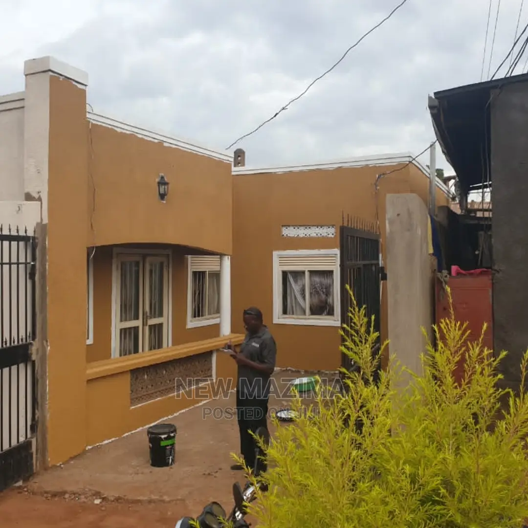 3bdrm House in Makindye Heights, Division a for Sale in Division A