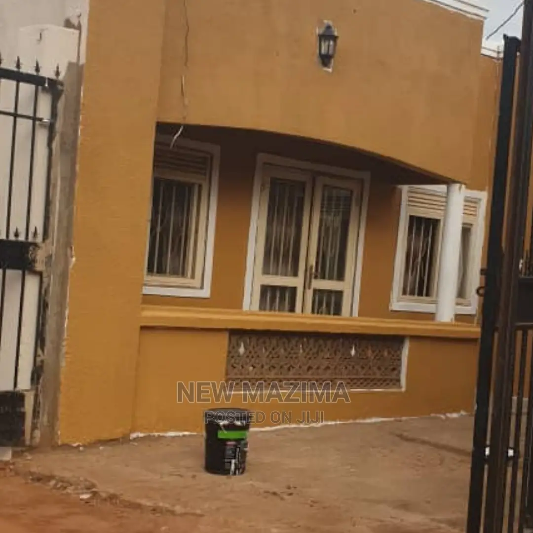 3bdrm House in Makindye Heights, Division a for Sale in Division A