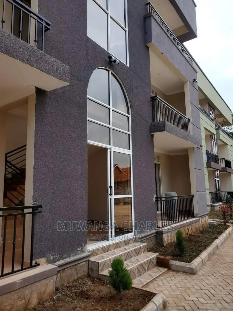 1bdrm Apartment in Fs Properties Ltd, Central Division for rent in Central Division