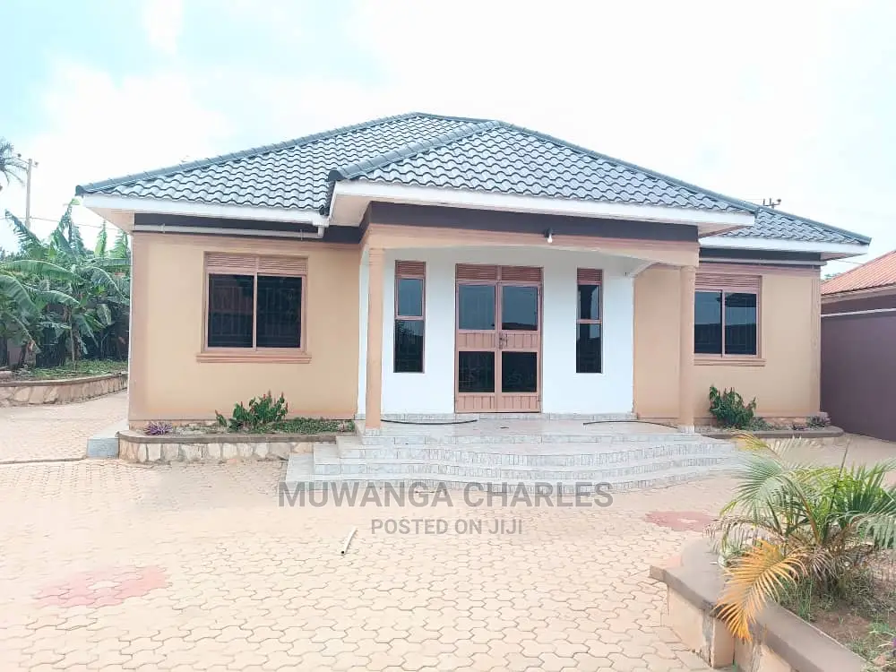 4bdrm Bungalow in Fs Properties Ltd, Central Division for Sale in Central Division