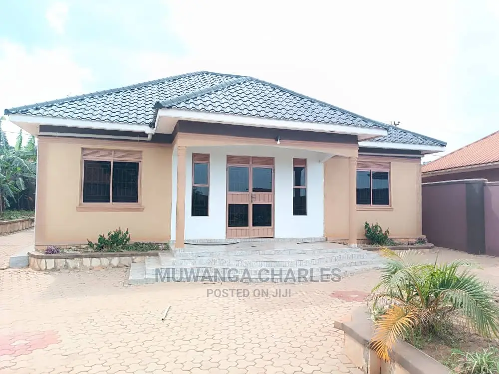 4bdrm Bungalow in Fs Properties Ltd, Central Division for Sale in Central Division