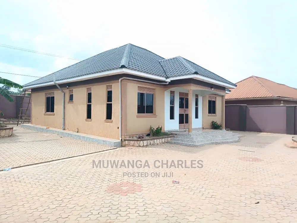 4bdrm Bungalow in Fs Properties Ltd, Central Division for Sale in Central Division