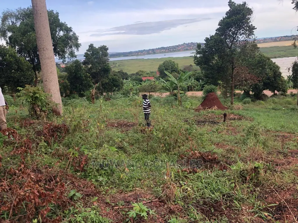 Plot for Sale in Nkumba Entebbe in Central Division