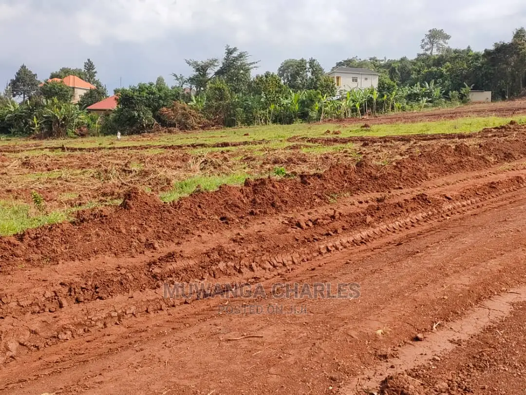 Plot of Sale in Kira Kitukutwe in Central Division