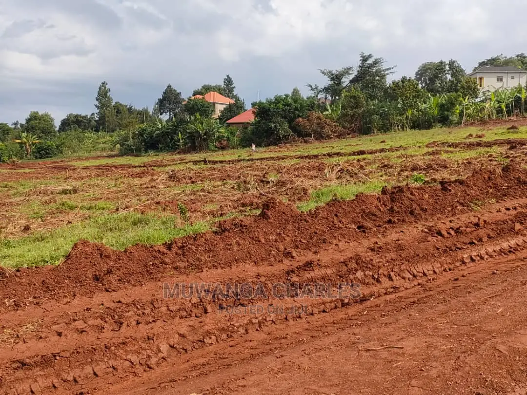 Plot of Sale in Kira Kitukutwe in Central Division