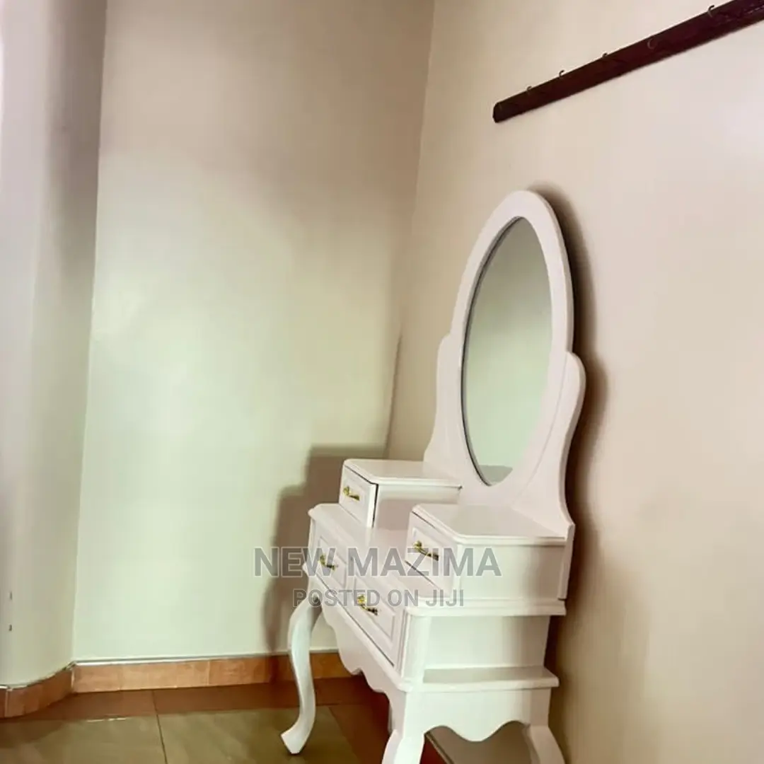 Furnished 2bdrm Block of Flats in Najjanankumbi Along, Division A in Division A