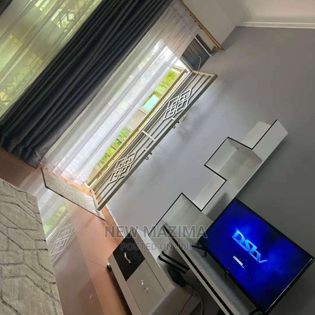 Furnished 2bdrm Block of Flats in Najjanankumbi Along, Division A in Division A