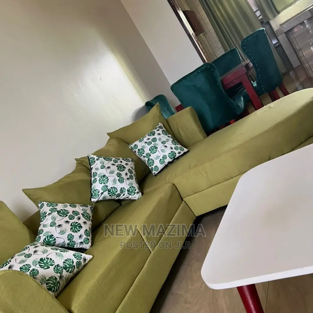 Furnished 2bdrm Block of Flats in Najjanankumbi Along, Division A in Division A