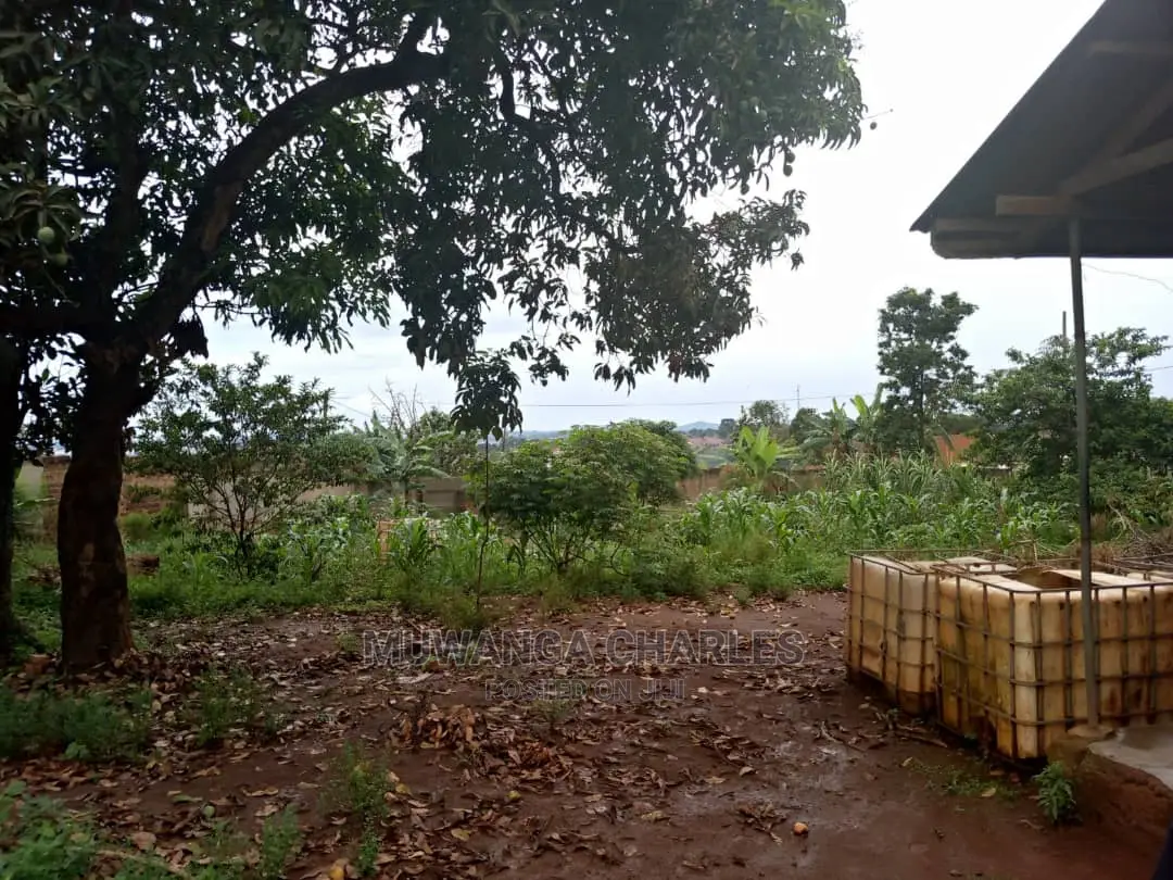 50decimals of Land for Sale in Kungu in Central Division