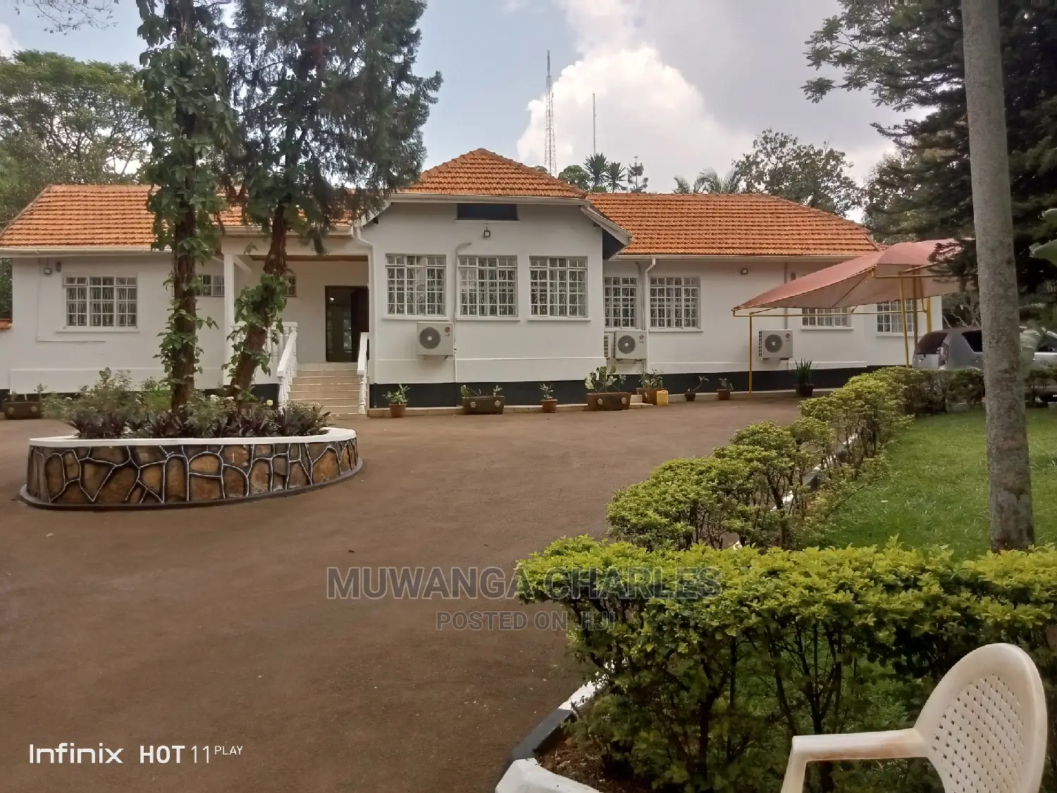 4bdrm Bungalow in Fs Properties Ltd, Central Division for Rent in Central Division