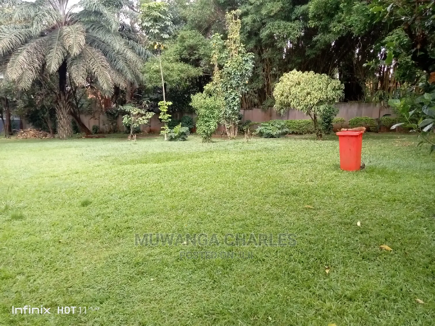 4bdrm Bungalow in Fs Properties Ltd, Central Division for Rent in Central Division