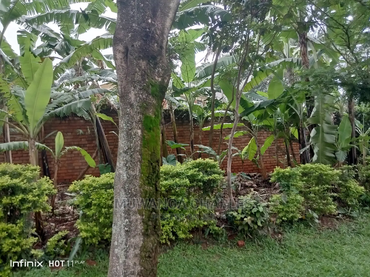 4bdrm Bungalow in Fs Properties Ltd, Central Division for Rent in Central Division