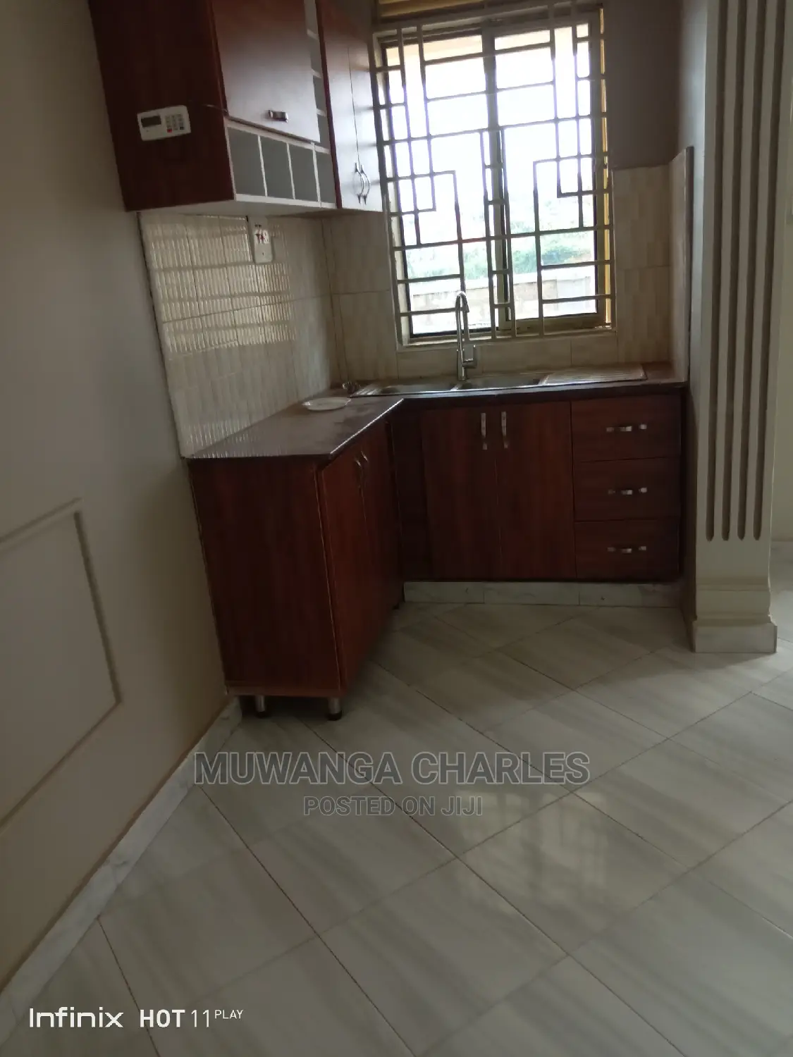 1bdrm Apartment in Fs Properties Ltd, Central Division for rent in Central Division