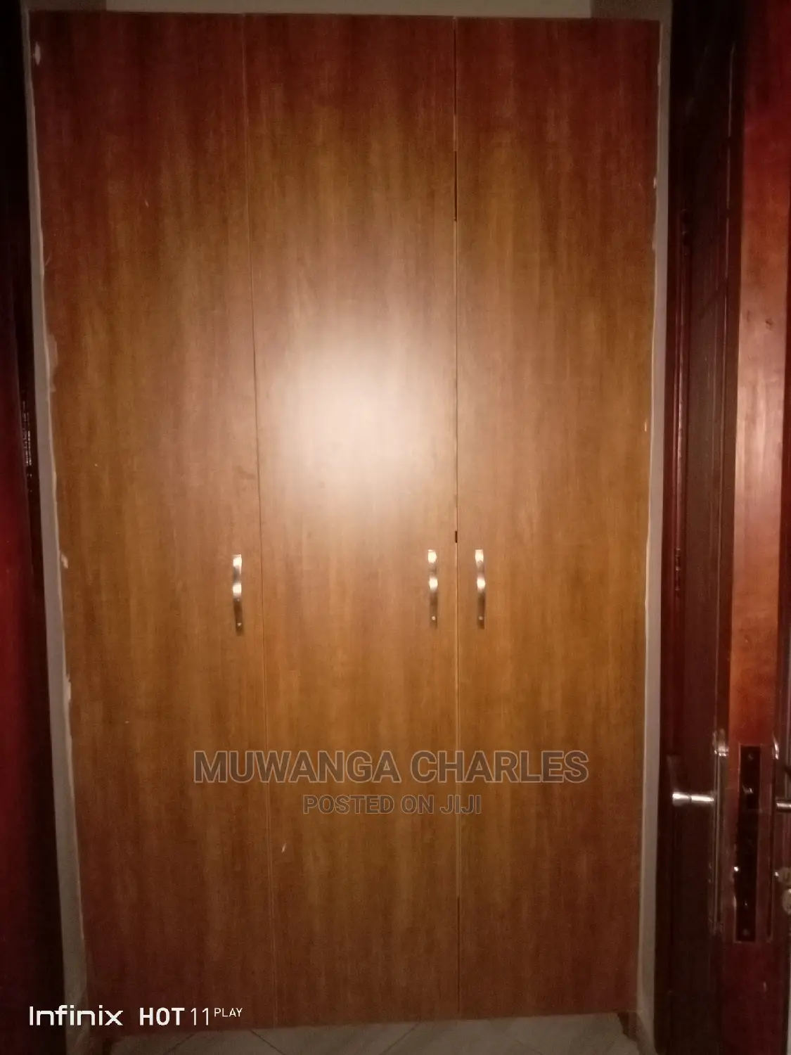 1bdrm Apartment in Fs Properties Ltd, Central Division for rent in Central Division